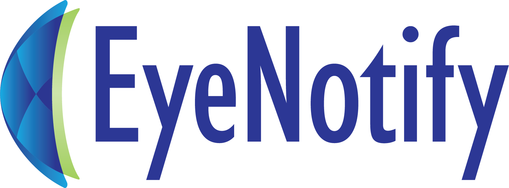 EyeNotify Logo